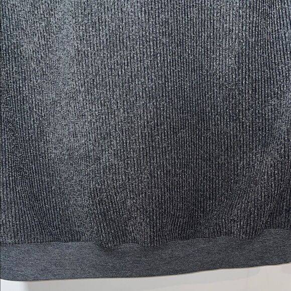 Safe harbor gray polo pullover - Picture 10 of 10